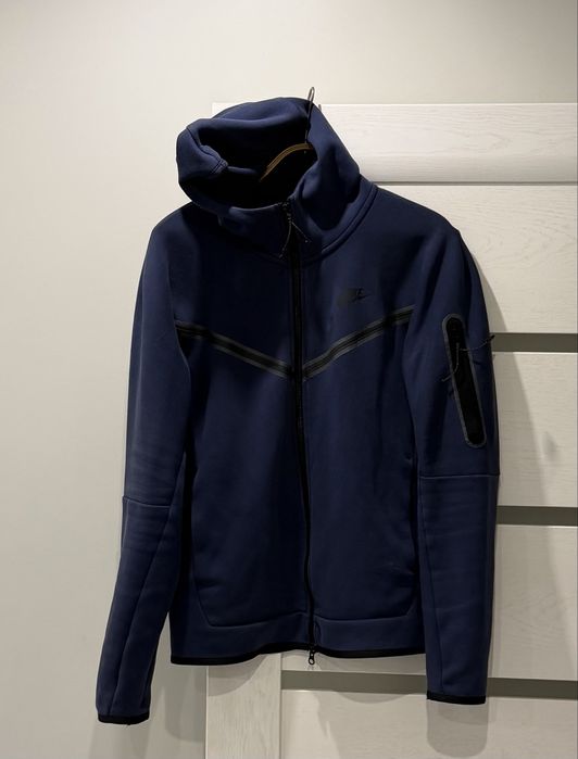 Nike tech fleece зіп