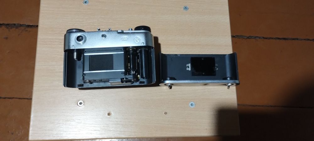 Продам фотоапарат