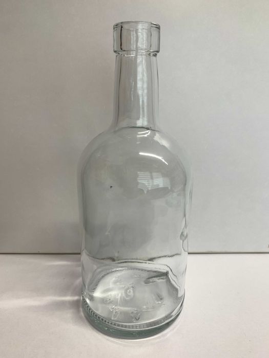 Butelka Tadzik 500ml (ilości całopaletowe)