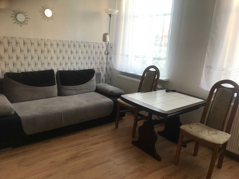 tanie kwatery bisko morza -ustka