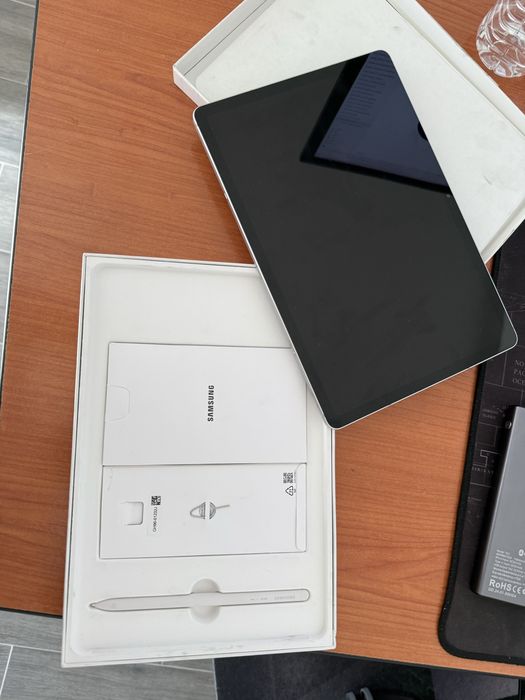 Samsung Galaxy Tab S9 FE Tablet, 10.9-inch – 256 GB – 8 GB64751976215299123