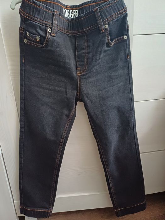 Jeansy/joggery cool club