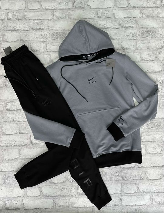 Мужской спортивный костюм Турция S-4XL