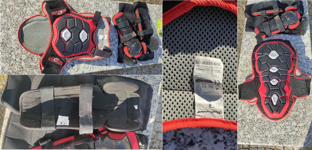 Bicicleta Specialized Enduro Evo 2014