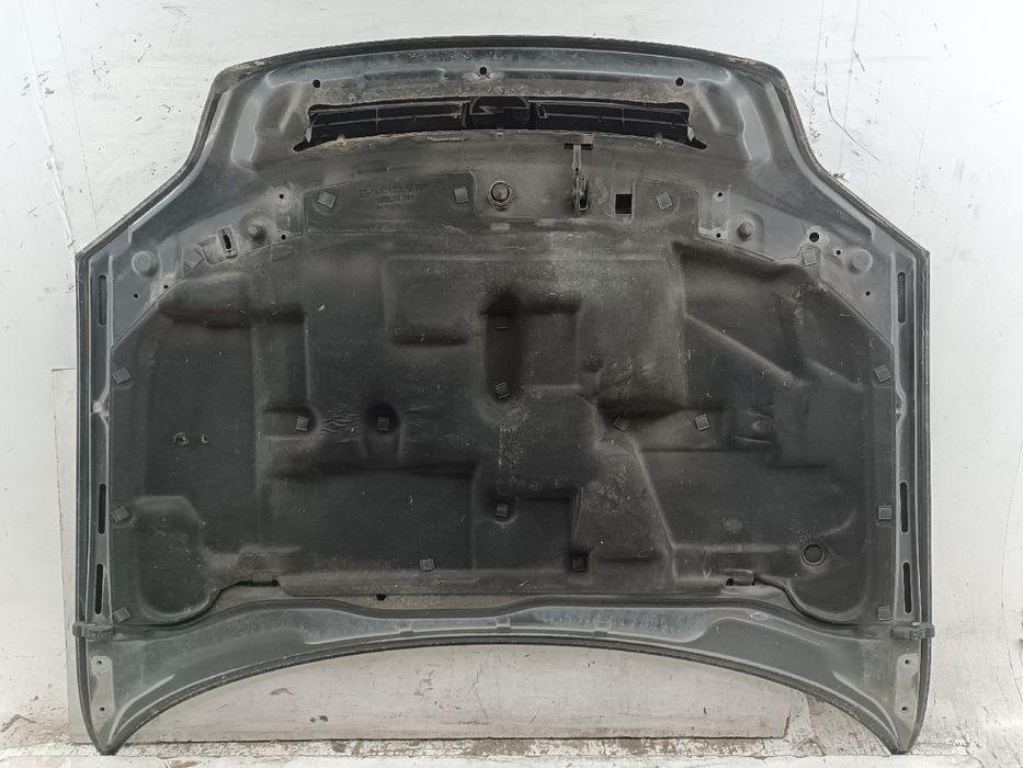 Capot - opel astra g combi (t98) | 98 - 04