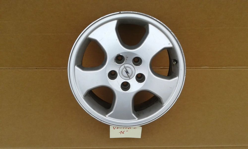 OPEL VECTRA ASTRA FELGA  16''
