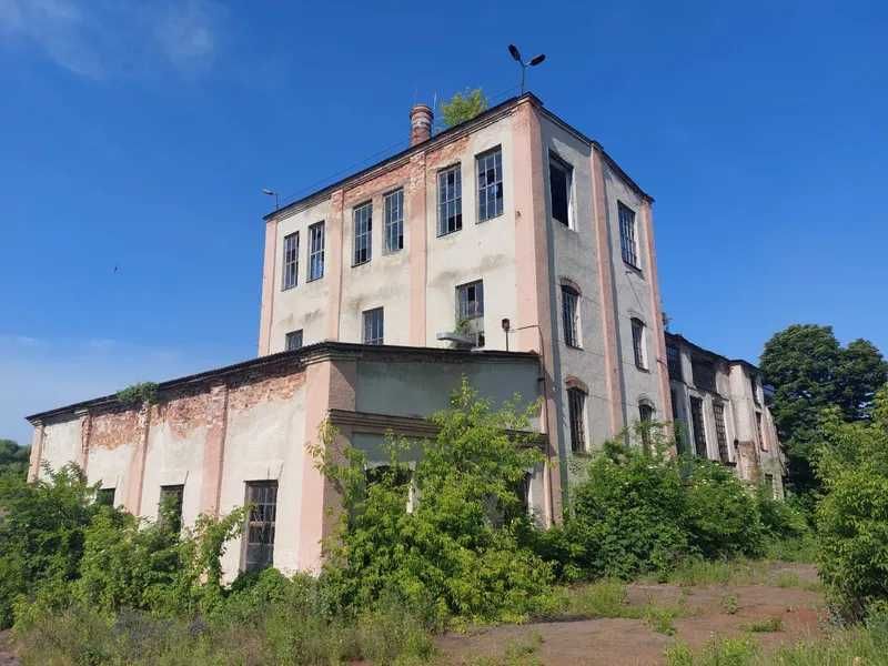 ПРОДАЖ - ЄМК ДП «Чечельницький спиртовий завод»  ЄДРПОУ 05459176