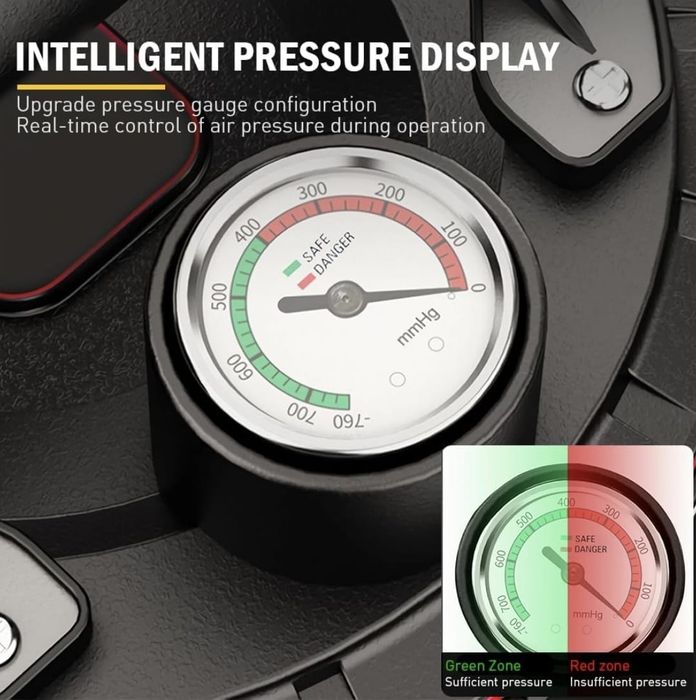 Przyssawka próżniowa Bausatz narzędzie ,udźwig 200kg