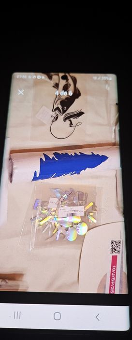 Autocolantes para autocaravana