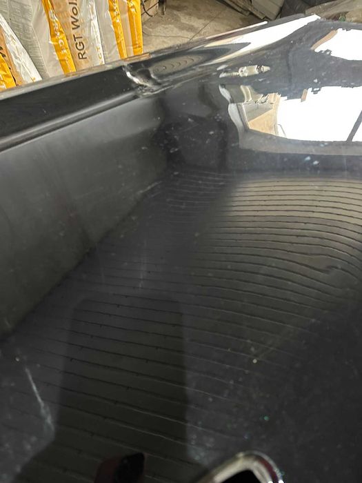 Двері TOYOTA Higlander-2019