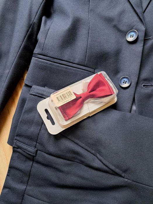 Garnitur chłopięcy