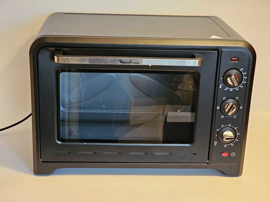 Mini piekarnik Moulinex Optimo OX464810