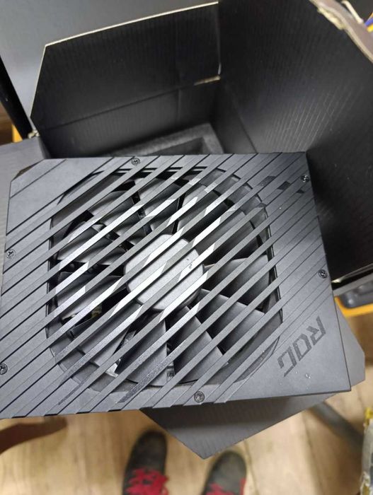 Zasilacz ROG THOR 1200W