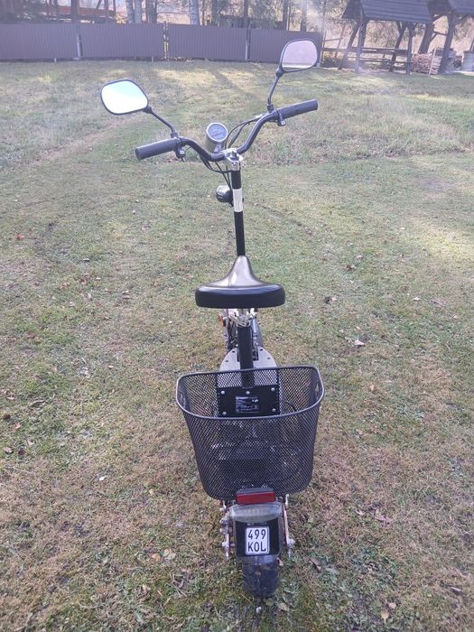 Електро самокат Street 40