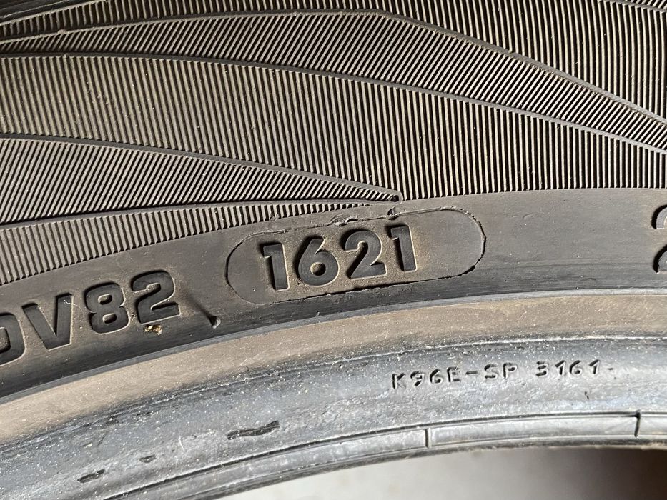 4шт 85% 225/45R19 Vredestein ultrac vorti plus