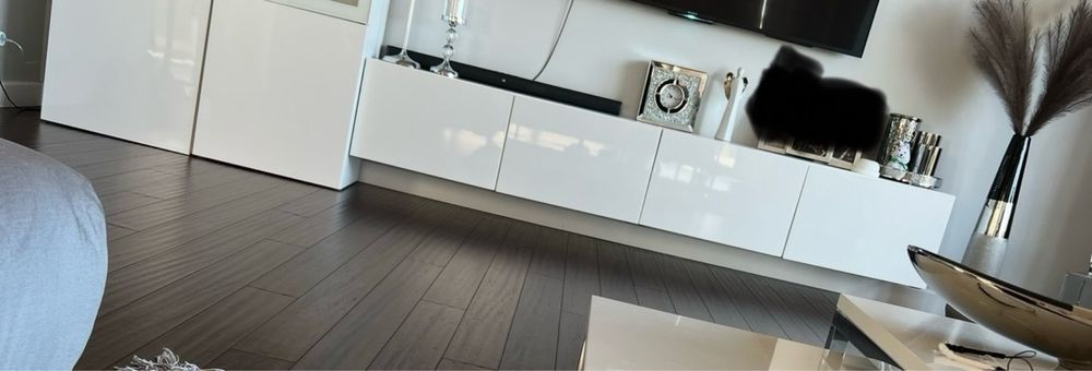 Ikea szafki wiszace lub stojaca