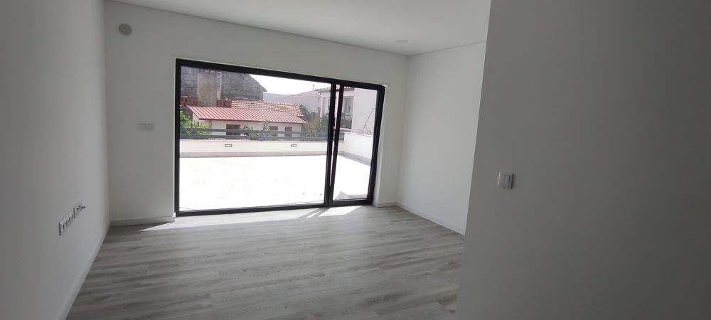 Apartamento no centro de Penalva do Castelo