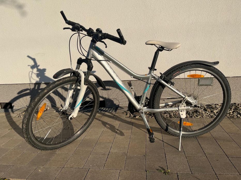 Sprzedam rower damski XS