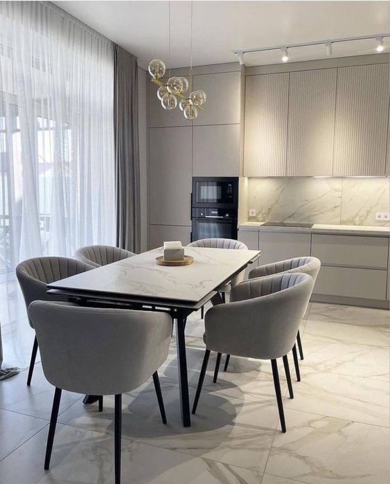 Таунхаус на Костанди