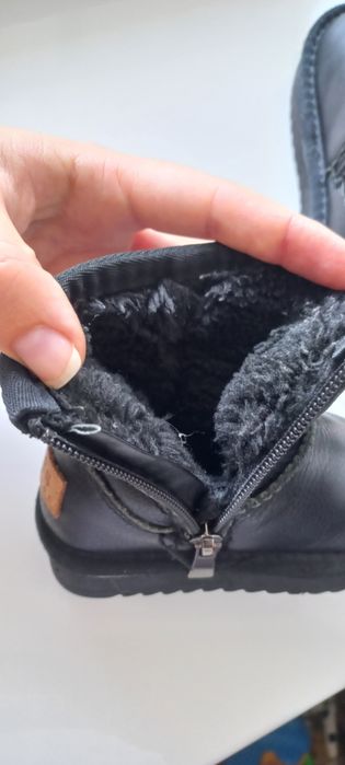 Угі дитячі 22 розмір