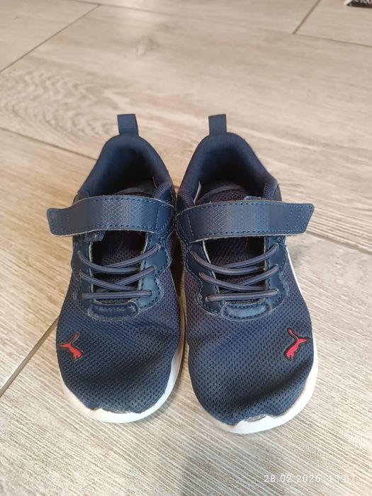 Продам кросівки Puma, 26 розм., 16 см