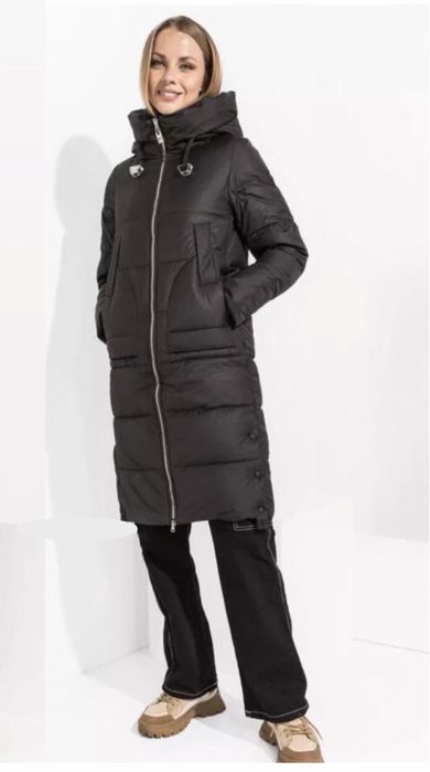 Куртка  Нова Meajiateer