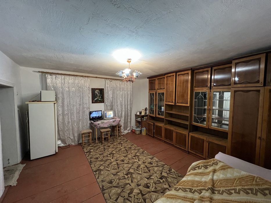 Хата будинок приміщення