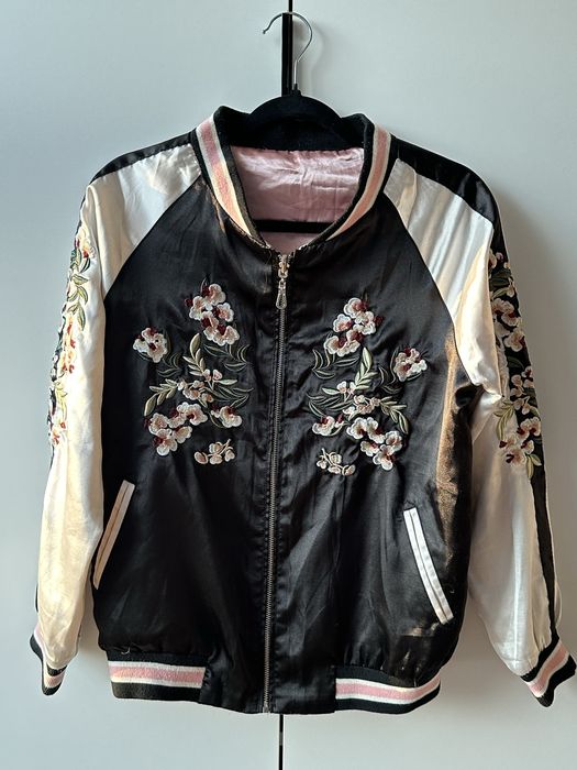 Bluza / kurtka (bomberka) damska Zafsi Blings