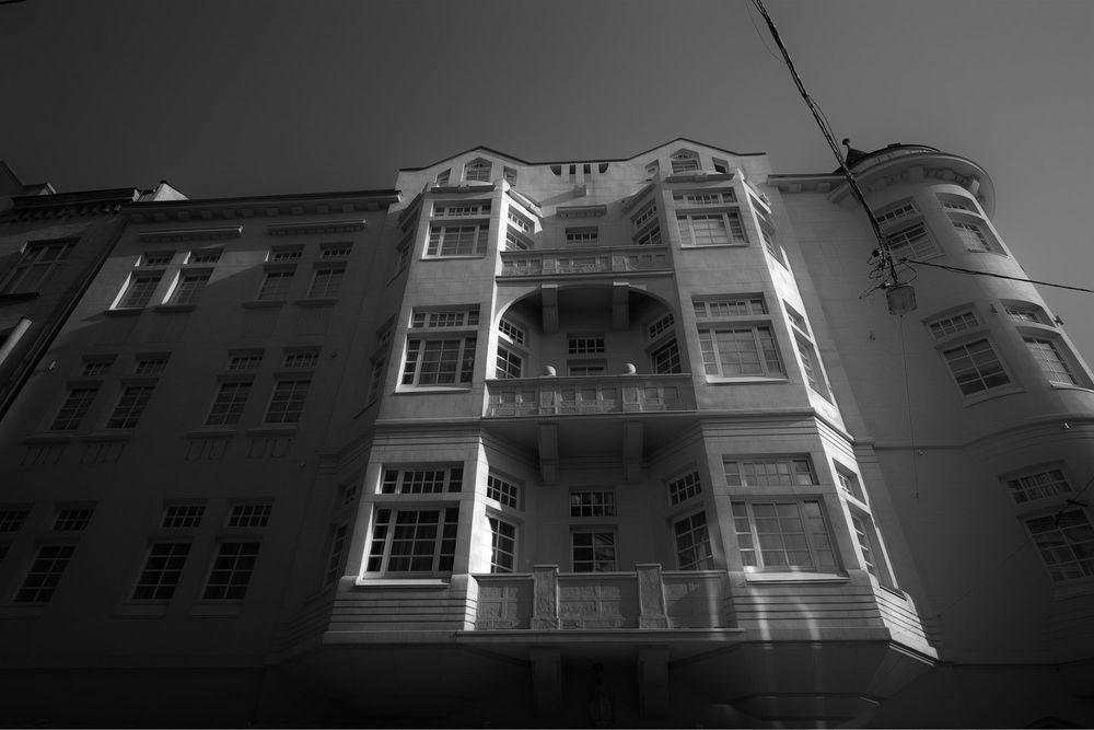 Sigma dp0 Quattro / Foveon / фовеон