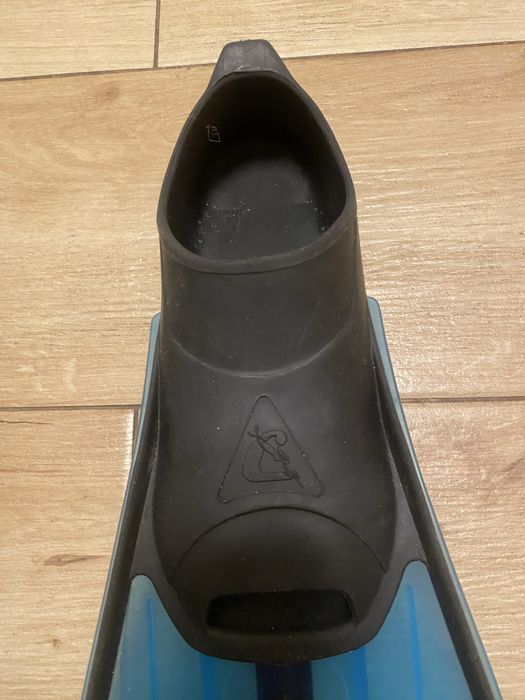 Płetwy Cressi Rondinella 35 - 36