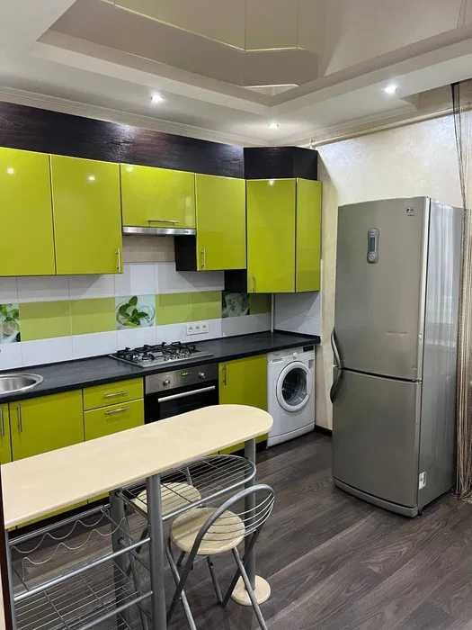 1-кімнатна квартира за адресою вул. Антоненка-Давидовича (площа 42,1 м²) - Atlanta.ua - фото 7