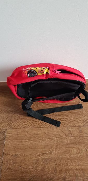 McQueen Spark Backpack64284039396482124