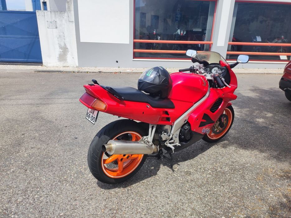 Honda Vfr 750 de1994