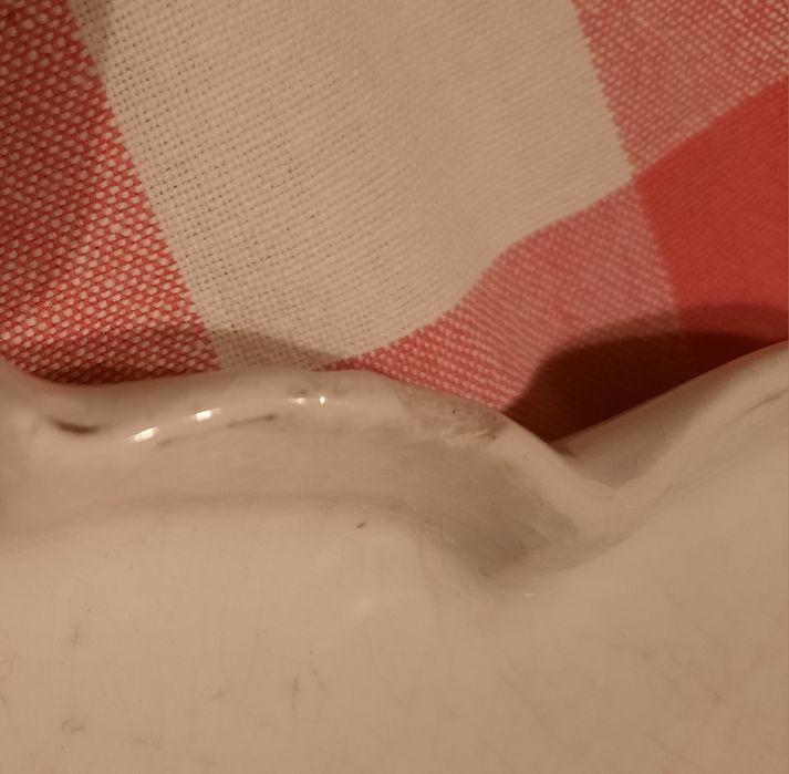 Prato quadrado Sacavem