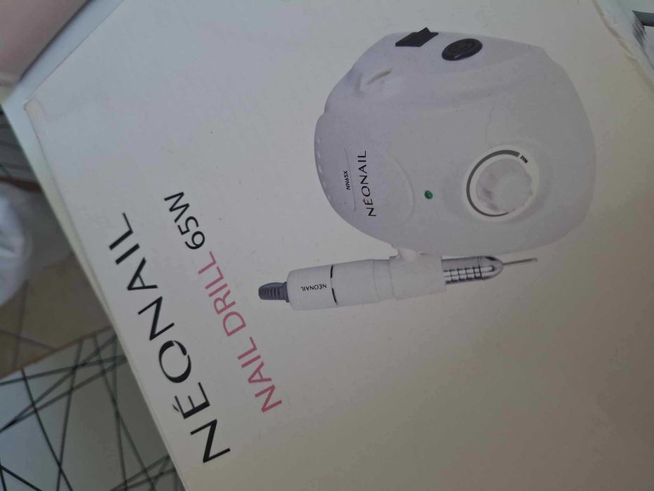 Frezarka NeoNail 65w