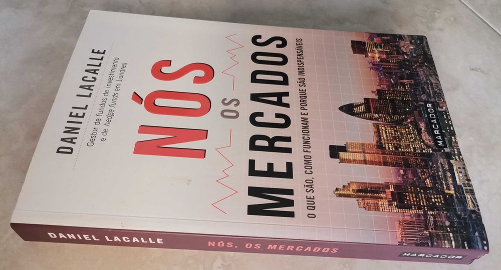 Portes Grátis - Nós, os Mercados