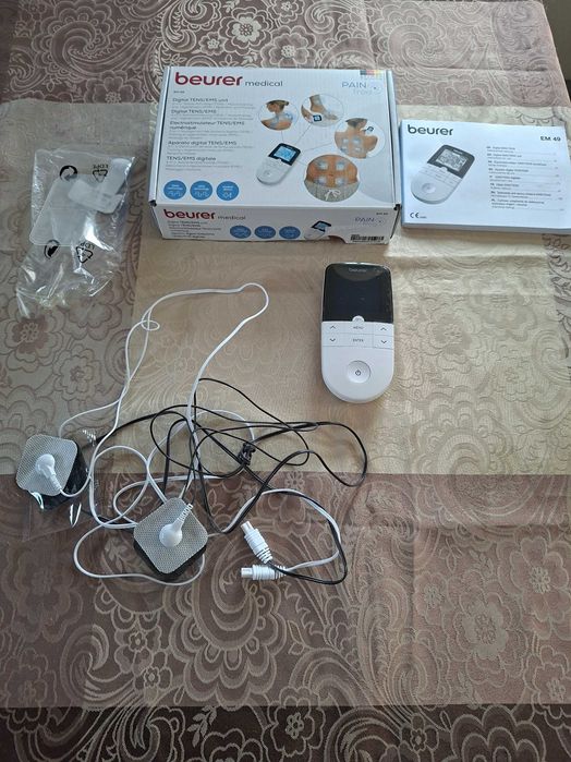 Elektrostymulator BEURER EM 49