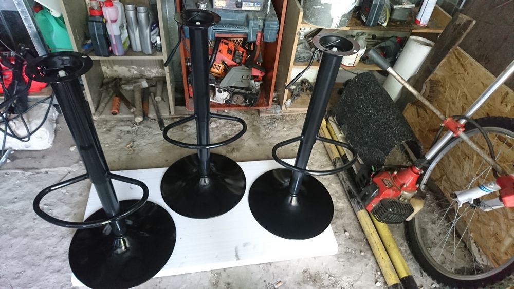 Hokery obrotowe nowe