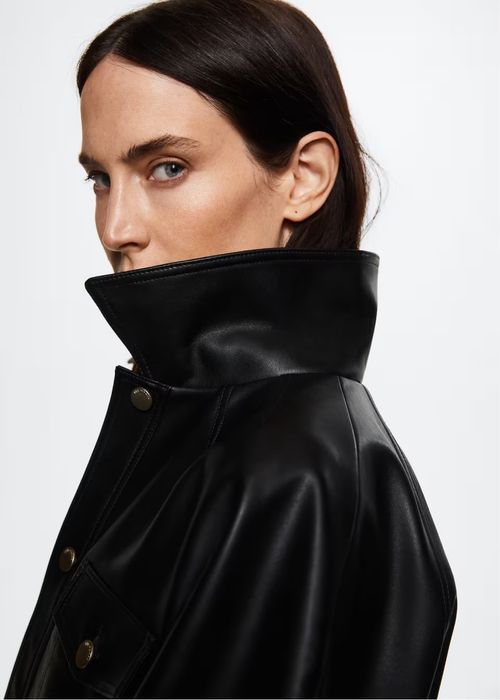 Курточка бренду Mango в ідеальному стані