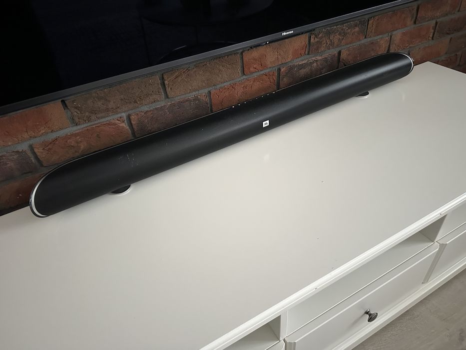 Soundbar JBL SB450 Czarny