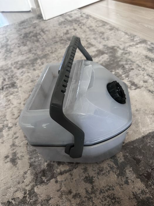 Пилосмок Керхер Karcher