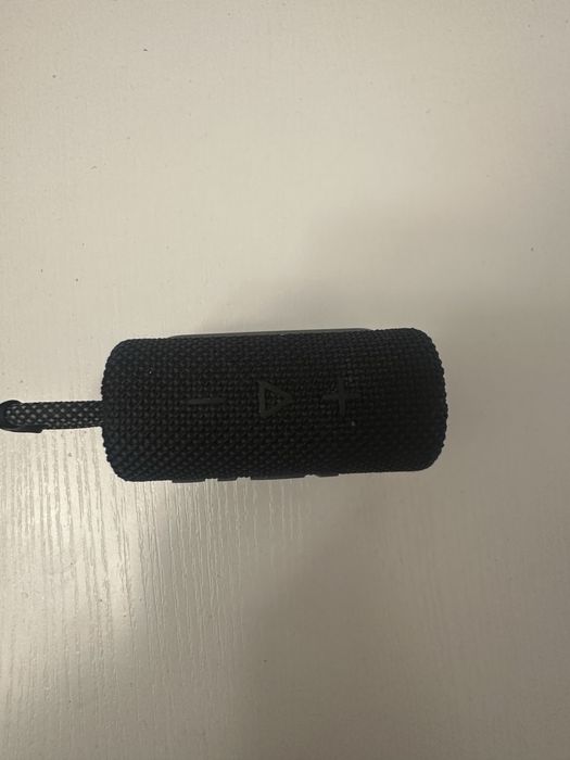 Głośnik JBL GO 3