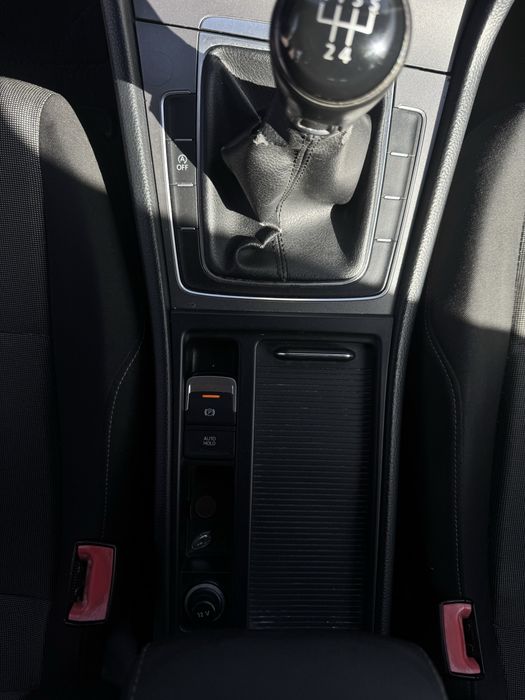 Vw Golf 7 Tdi 2013