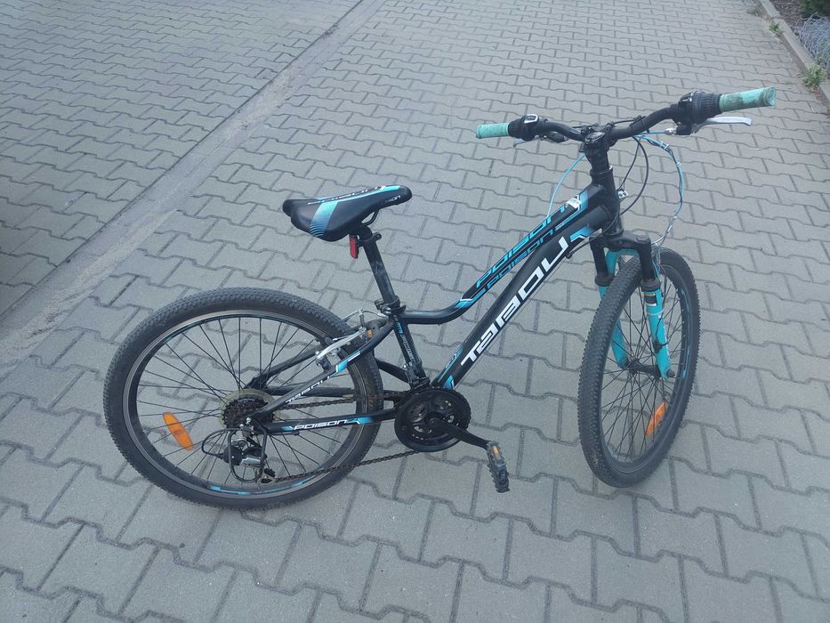 Rowe Dziecięcy Tabou