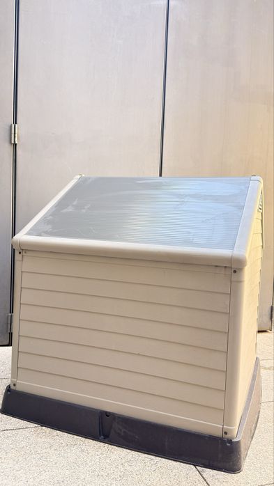 CASOTA PVC 95X99X99CM