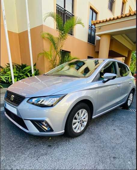 SEAT Ibiza 1.0 TSI Style DSG