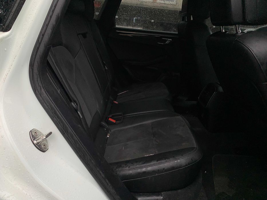 Запчастини Porsche Macan 95B 2019 Розборка Порш Макан Разборка Порше