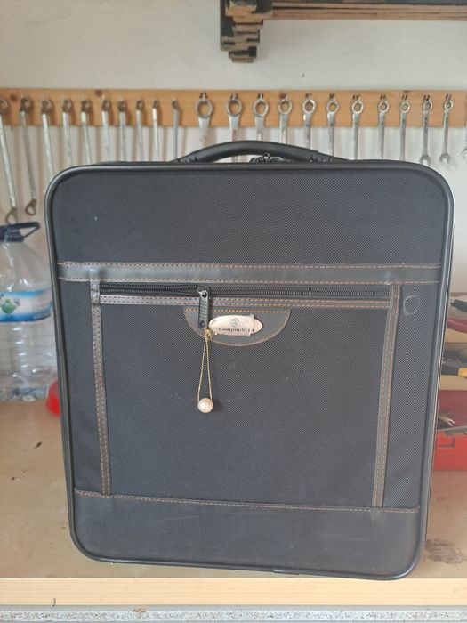 Malas de mostruário