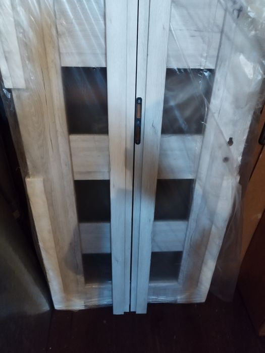 Drzwi nowe wewnętrzne 80cm