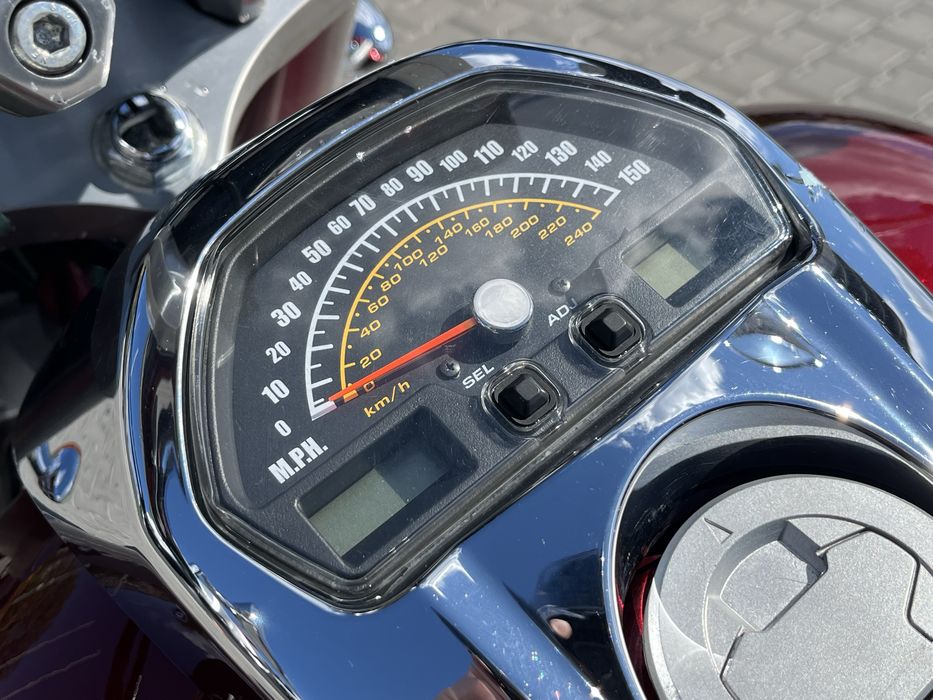 suzuki boulevard m109r vzr1800